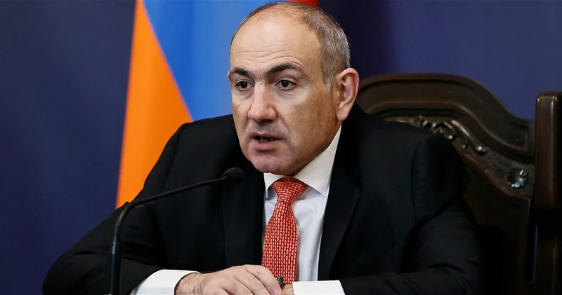 Пашинян о переговорах в РФ: не вижу угроз