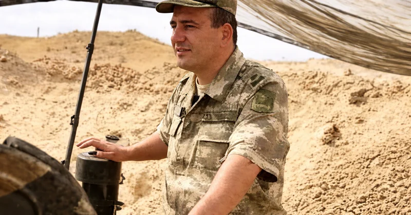 “Mən yaxşıyam, narahat olmayın!” Generaldan gözlənilən zəng...