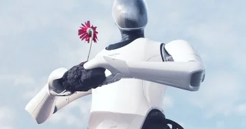 CyberOne robotları avtomobilləri insanlardan yaxşı yığırlar..?