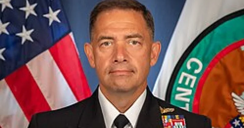 Глава CENTCOM: США достигли неоспоримого прогресса в войне с Ираном ВИДЕО