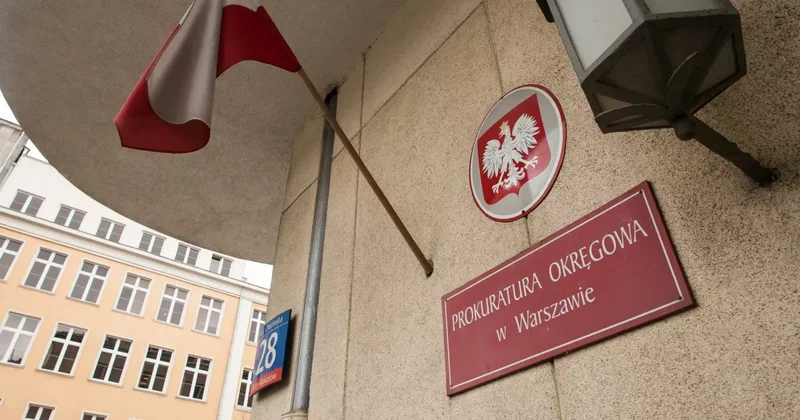 В Польше пять человек обвиняются в саботаже в интересах российской разведки