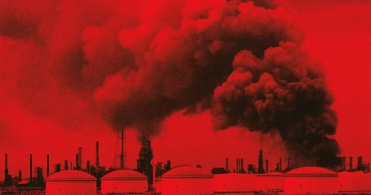Последствия войны вокруг Ирана для мировой экономики растянутся до 2027 года ЦБ Италии