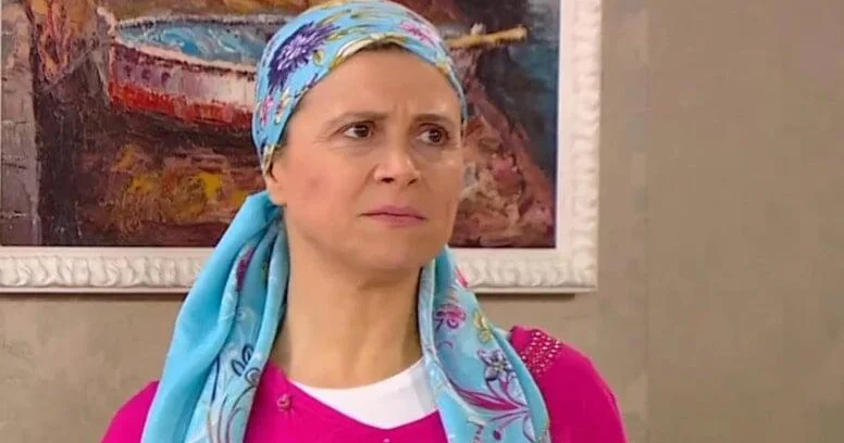 Çocuklar Duymasın ın Eminesinin son halı təəccübləndirdi FOTO