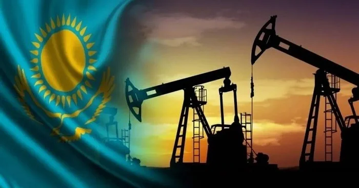 Казахстан планирует добывать 20 млрд тонн нефти и газа в Каспии