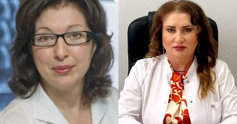 Mətanət Əfəndiyeva vəzifəsindən azad edildi: Yeni təyinat