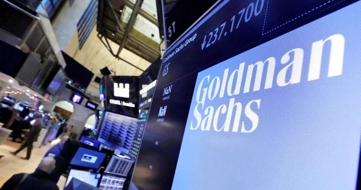 Парижский офис Goldman Sachs под усиленной охраной из за угрозы взрыва