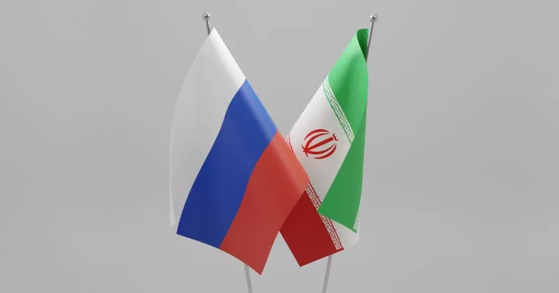 Россия не планирует прерывать энергоконтракты с Ираном