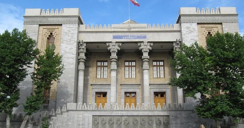 Tehran və Vaşinqton arasında danışıqlar yoxdur: XİN dən rəsmi bəyanat