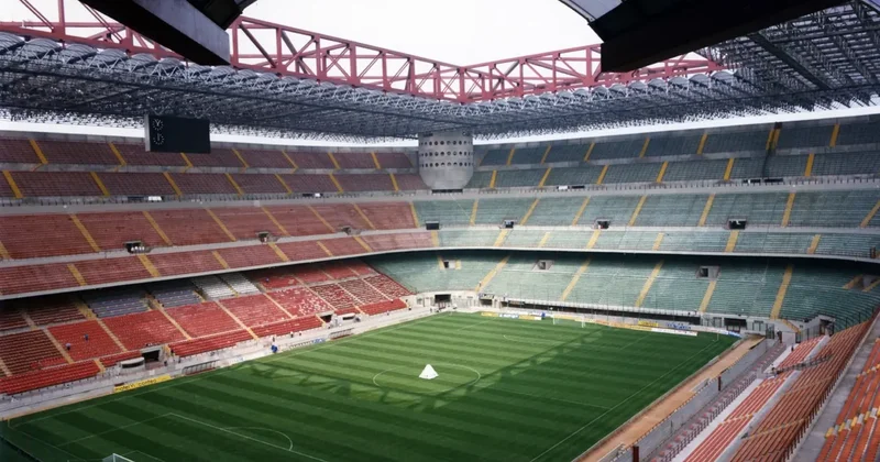 “İnter“ və “Milan“ın ortaq şirkətində yoxlamalar aparıldı