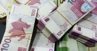 Qarabağ üzrə kredit qoyuluşlarının həcmi artdı