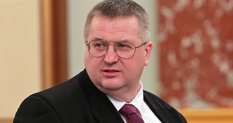 Оверчук: отправка грузов в Армению через Азербайджан и Грузию выгодна всем