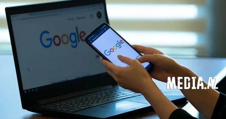 Доля Chrome в Азербайджане снижается второй месяц подряд