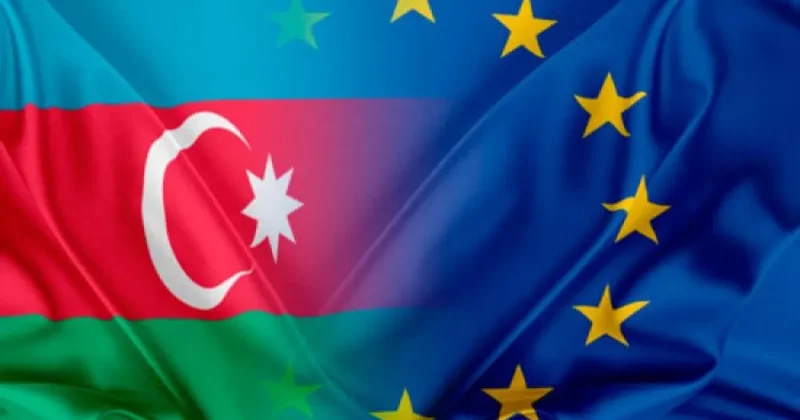 Euronews: Евросоюз считает Азербайджан стратегически важным партнером
