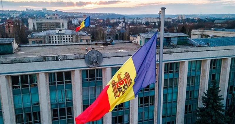 Парламент Молдовы одобрил выход из соглашения о создании СНГ