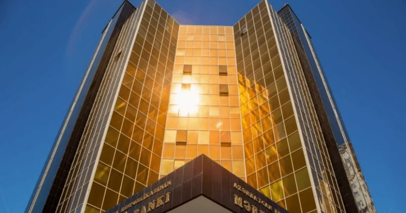 AMB: Son pul siyasəti qərarımız bazara təsir etməyə başlayıb