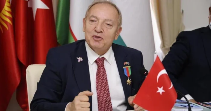 “İran müharibəsi uzandıqca dünya bahalaşır” Hulusi Kılıç Şərq ə danışdı