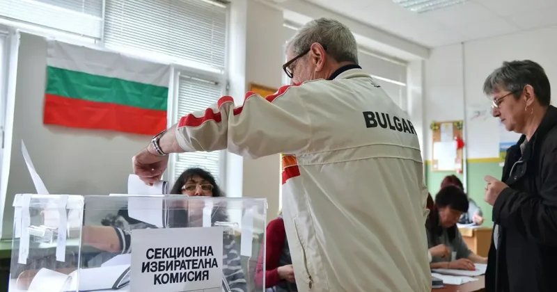 СМИ: Болгария просит у ЕС поддержки в борьбе с вмешательством России в выборы