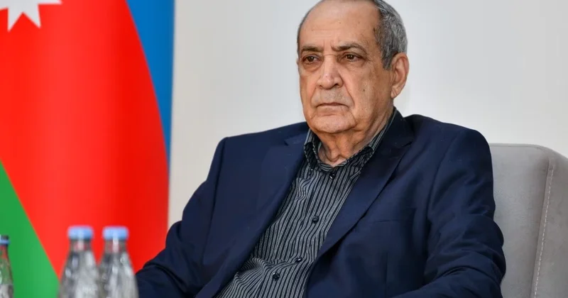 Rasim Balayevi o əvəz edirmiş Detallar bilindi