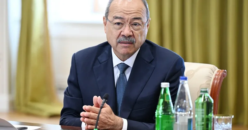 Абдулла Арипов: Карабах становится процветающим регионом Азербайджана