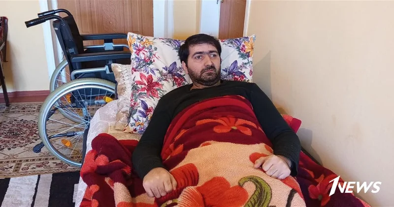 Боюсь потерять второго ребенка : крик о помощи матери, в одиночку спасающей больного сына