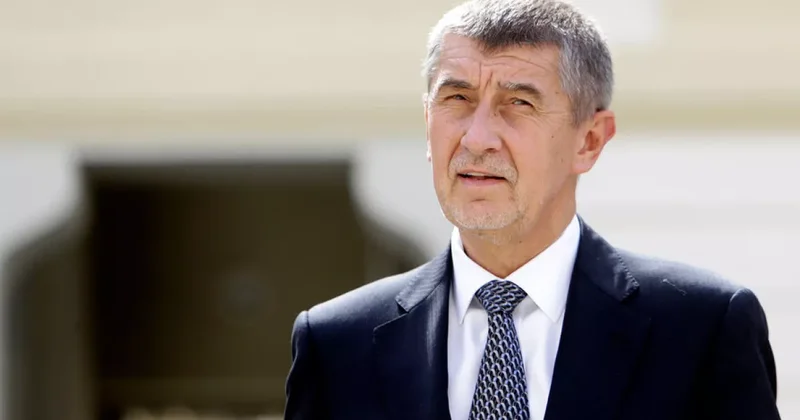 Премьер министр Чехии посетит Азербайджан, Казахстан и Узбекистан