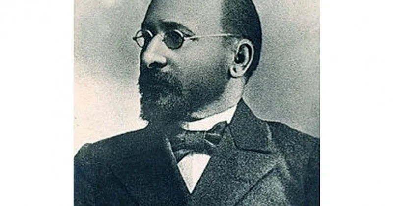 Maarifçi realist ədəbiyyatın görkəmli nümayəndəsi Nəcəf bəy Vəzirov