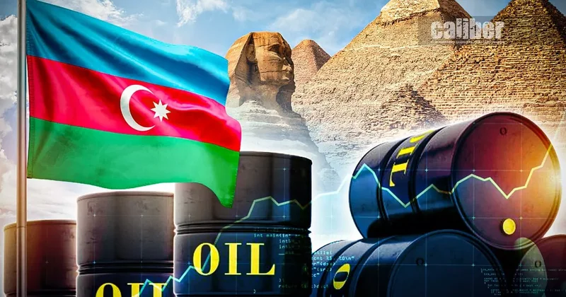 Африканский вектор интересов SOCAR Обзор Хазара Ахундова