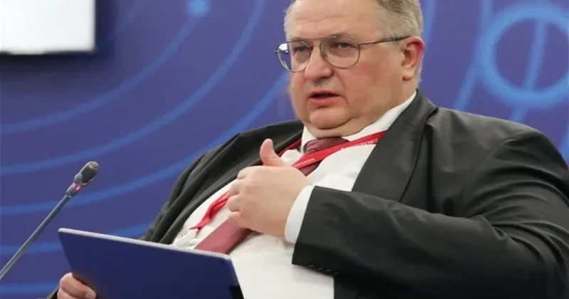 Оверчук: Армении грозит энергодефицит без новой АЭС