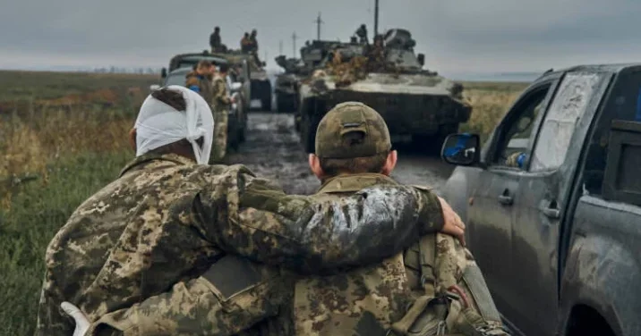 Уроженец Нахчывана погиб в зоне российско украинского конфликта