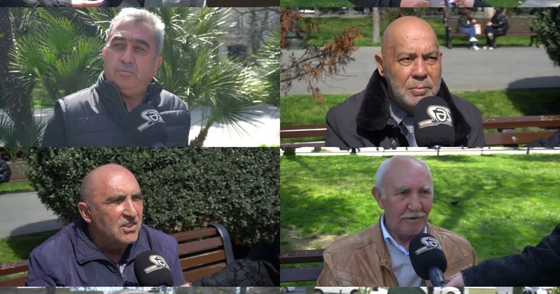 Şücaət və mərdlik aprel döyüşlərində bit daha göstərildi SORĞU