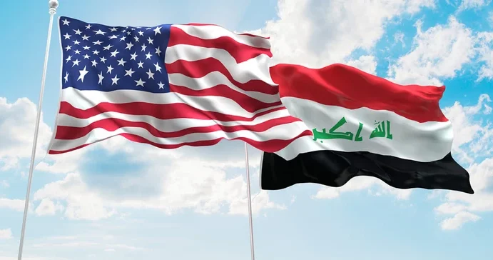 Посольство США в Ираке вновь призвало граждан немедленно покинуть страну
