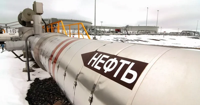СМИ: Российская экономика взлетает на фоне закрытия Ормузского пролива