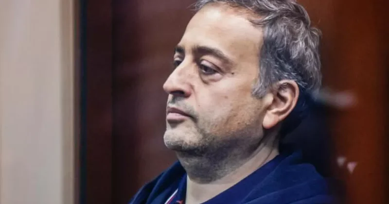 У экс замглавы МВД Дагестана изъяли имущество на полмиллиарда