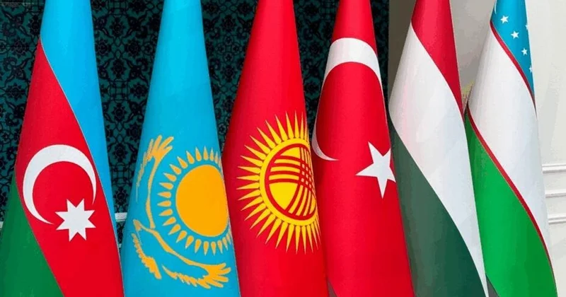ОТГ: Модератор и координатор Евразийских процессов