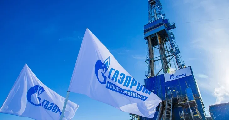 Компания Газпром сообщила о ночной атаке БПЛА на компрессорную станцию