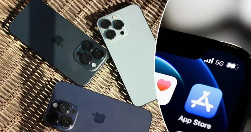Apple прекращает все платежи в России