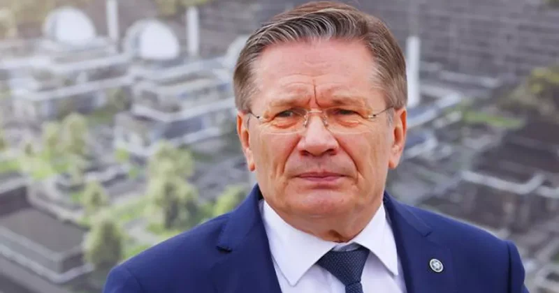 ASTRA: На Бушерской АЭС началась масштабная эвакуация персонала