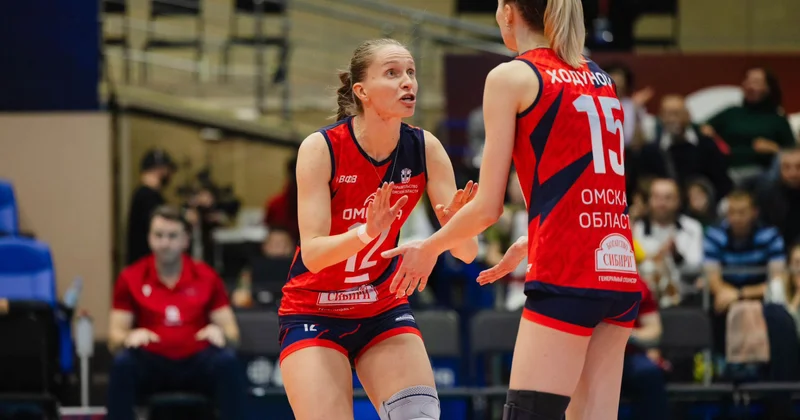 “Oyundan öncə saç rezinlərimi heç kimlə paylaşmıram” Kristina Besmanın ə AÇIQLAMASI