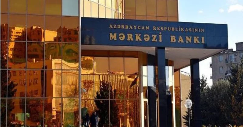 Mərkəzi Bank bu il üzrə inflyasiya proqnozunu artıra bilər