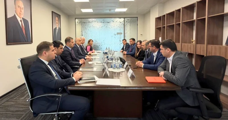 ADRA ilə ticarət şəbəkələri arasında əməkdaşlıq əlaqələri gücləndirilir