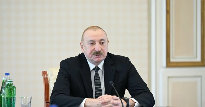 Prezident İlham Əliyev: Azərbaycan Türk Dövlətləri Təşkilatının inkişafına böyük töhfə verir və verəcək