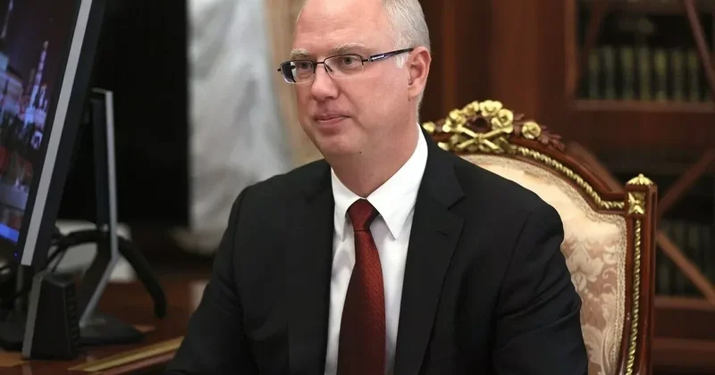 Дмитриев призвал Британию и Европу признать свои ошибки