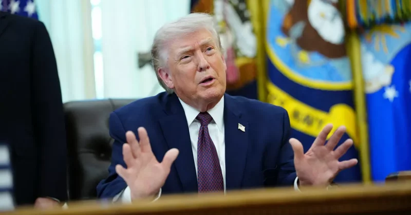 Трамп: Американцы слишком нетерпеливы, чтобы ждать иранской нефти