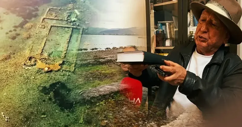 İstanbulda 8 bal gücündə zəlzələ ola bilər? Məşhur professordan açıqlama