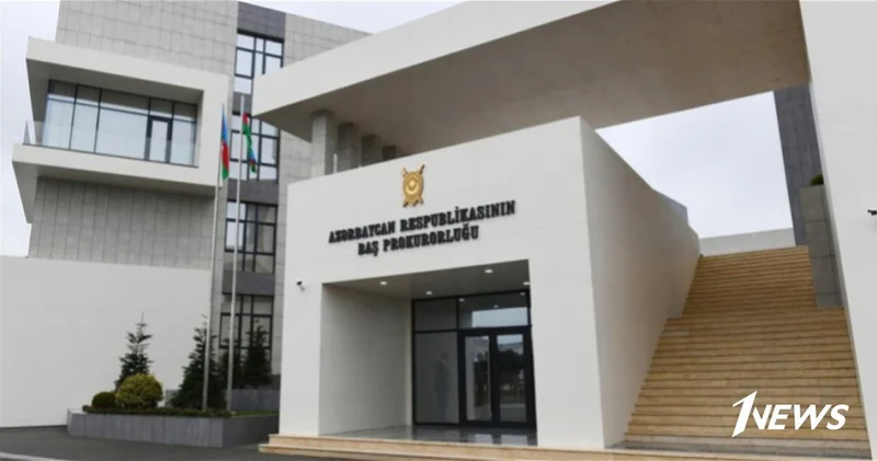 Объявленный в международный розыск гражданин Пакистана, задержанный в Азербайджане, передан Таджикистану