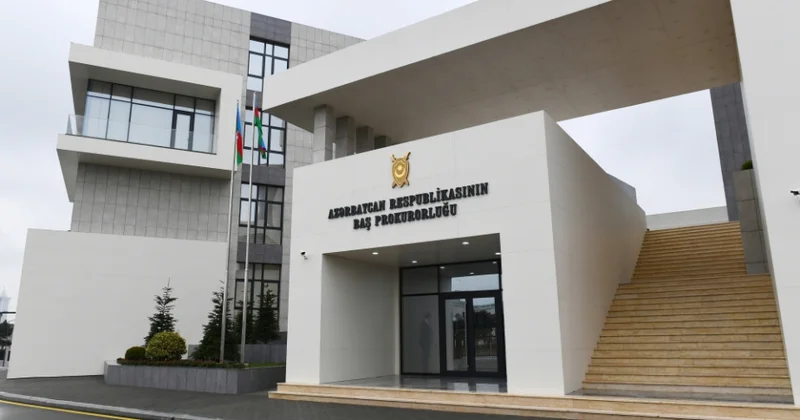 Mərkəzi hərbi həkim komissiyasının vəzifəli şəxsinin qanunsuz hərəkətləri ilə bağlı cinayət işi məhkəməyə göndərilib