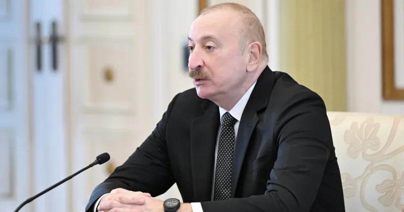 Prezident: Türk Dövlətləri Təşkilatının gələcək inkişafı ilə bağlı növbəti addımlar atılacaq