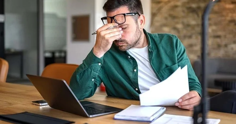 Почти 10% IT сотрудников имитируют работу