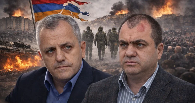 Когда мифы не хотят умирать…