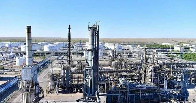 SOCAR подключится к модернизации Бухарского НПЗ и поставкам нефти